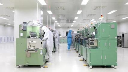 任泽区:疫情防控不放松,复工复产正加速