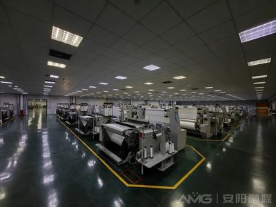 安阳加快催生新质生产力一线观察丨电子新材料领域的“红旗渠”如何建成