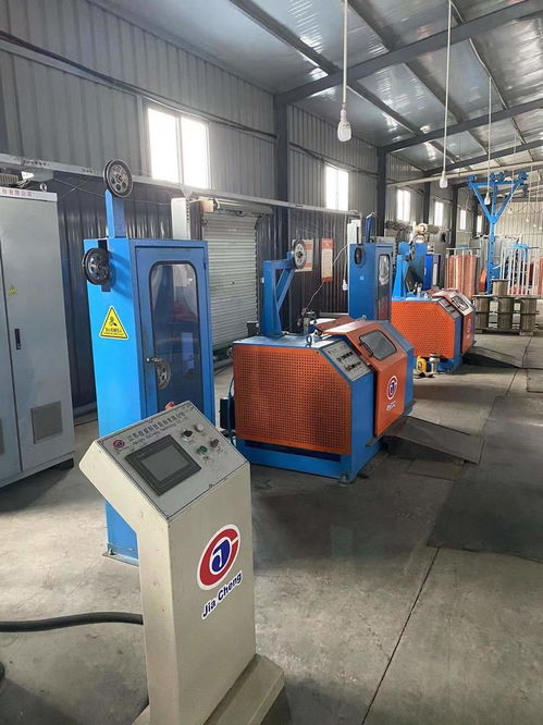 上海有色网走访湖州聚诚电子 为有效帮助上下游产业 实地考察电机原材料经营状况