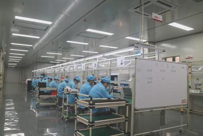 投资150多亿元,丽水4个项目入选全省首批重大产业名单