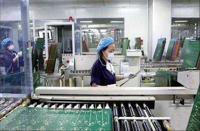 江苏徐州:加快“走出去”“引进来” 招商引资“步履不停”