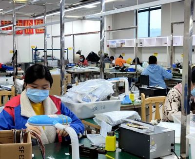 复工复产,热闹的遵义正加速回归!