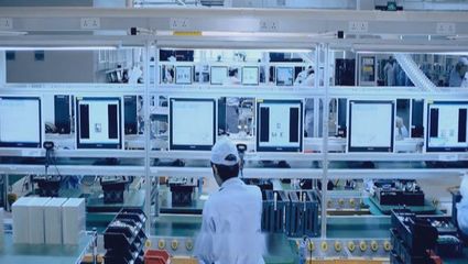 构建先进制造业体系 推动制造业高质量发展