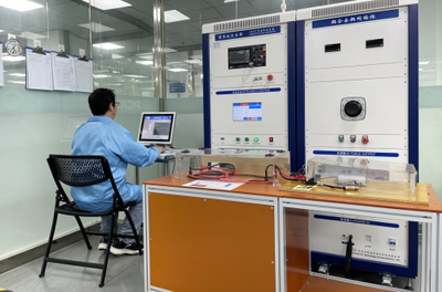 瑞隆源打造电子产业智造平台,开启雷电防护“新智造”