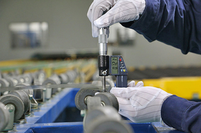 安徽成功生产出0.12毫米厚电子触控玻璃,创世界纪录