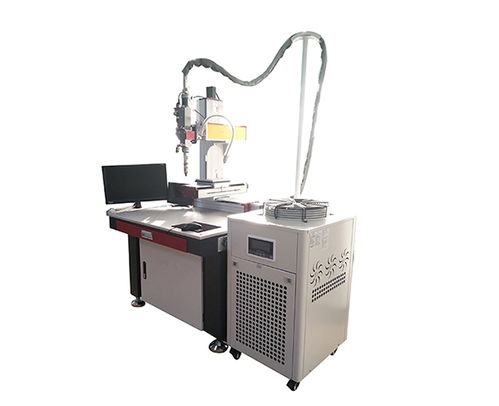 南京激光焊接机 合肥能擎厂家直销 激光焊接机生产厂家