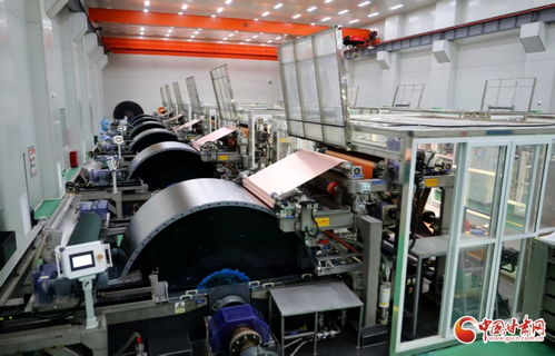 强信心 看发展丨金川集团 科技赋能 引领产业高质量发展