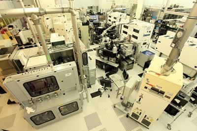 巴斯夫与Fraunhofer IPMS-CNT联合开发电子材料-天天化工网