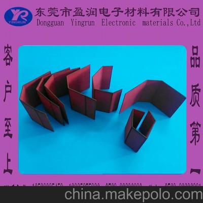 【黑色快巴纸】垫片 防火快巴纸厂家 快巴纸冲型模切图片,【黑色快巴纸】垫片 防火快巴纸厂家 快巴纸冲型模切图片大全,东莞市盈润电子材料-