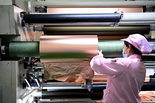 青海民企 以硬实力 破局 赴新途