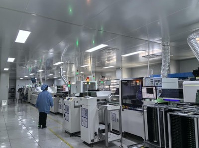 从“海边小镇”到“创新热土” 看温州翁垟的转型之道