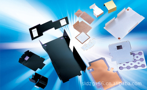 【低价供应黑色PET绝缘片,哑黑麦拉垫片,达环保要求!】价格,厂家,图片,绝缘板,深圳市卓鑫越电子材料-