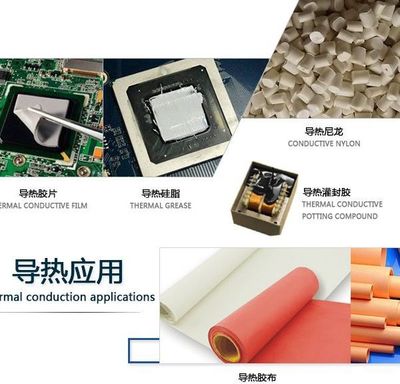 【电子胶散热导热用球形高导热复合粉】价格,厂家,图片-中国网库