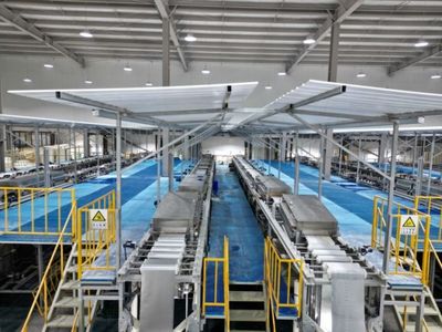 西博会凉山时刻--回顾属于凉山的 “西博风采”