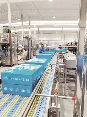 手握新绝活 宜企向未来