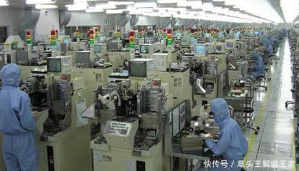 日本宣布制裁韩国:韩国就是个组装工厂,三星不能秒天秒地!