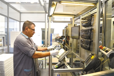 筑梦“一带一路”高新区(新材料科技城)勾勒创新新路径前言