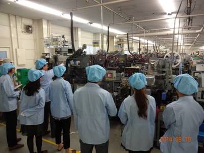 专注材料创新 被动元件亦可大放光彩 - 东芝,TDK,尼吉康,分立元器件 - 中电网