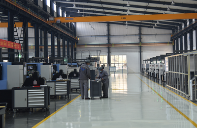 济宁:实施企业攀登工程 赋能高质量发展