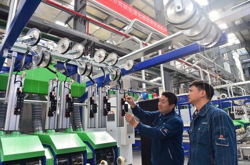 开辟转型升级广阔蓝海 江西制造业发展 新三观