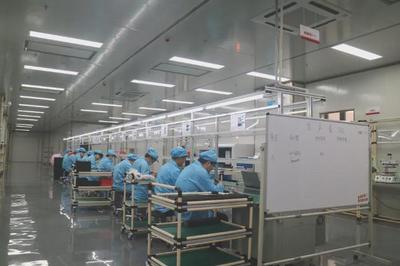 投资150多亿元,丽水4个项目入选全省首批重大产业名单