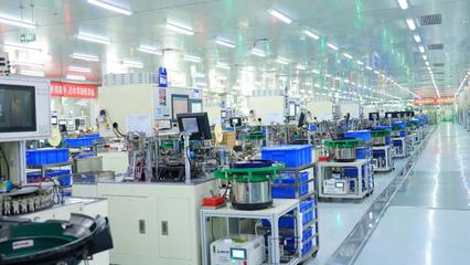 民营经济看湖南|益阳:产业“焕新”,擦亮工业制造金名片