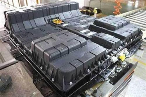 国产新能源车电池配套大揭秘 你的车用的是哪家电池