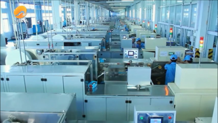 泉州市新兴产业保持增长态势