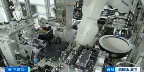 红海危机持续 韩国至欧洲海运费翻倍!韩国出口企业面临巨大挑战