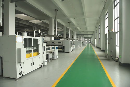 抢抓 风口 机遇增动能 贵州推动新能源电池及材料产业高质量发展观察