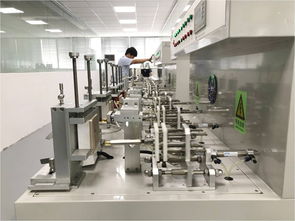 雅点联体开关是这样炼成的