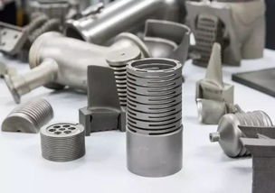 霍尼韦尔 3d打印可实现产品 减重