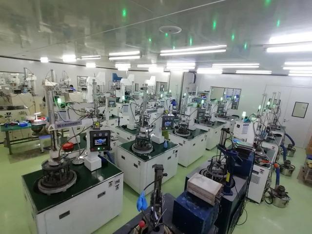 菲特晶：坚守创新“王道”的电子材料生产之路