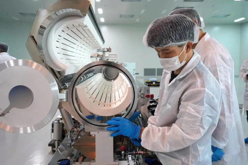 眉山如何借助成都都市圈优势，融入电子材料生产产业链