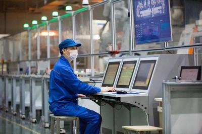 余姚经济上半年表现抢眼，电子材料产业引领GDP增长6.1%