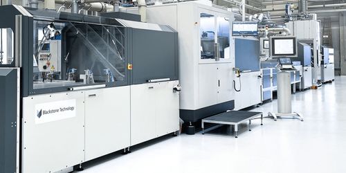 梦想破灭 黑石科技解散，3D打印电池之路受阻