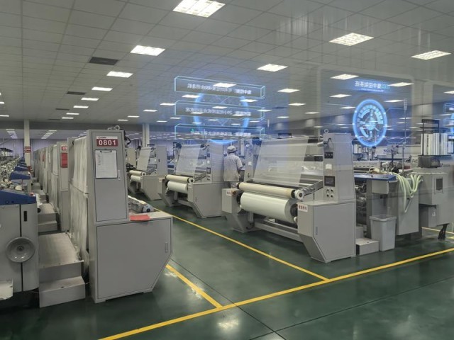 河南安阳 全链条护航电子材料销售，助力民营经济高质量发展