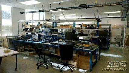 Facebook硬件试验室Area 404正式落成，电子材料销售迎来新机遇