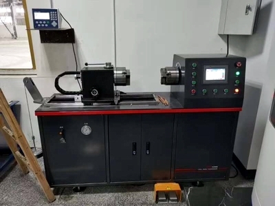 江西金叶大铜科技 电子材料生产回访纪实