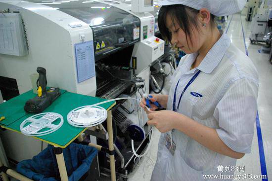 中国电子材料生产供应商及价格分析