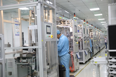 鹰潭 打好数字化转型“主动战”，推动电子材料销售模式创新