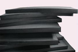 高纯度EVA泡棉 电子材料领域的优质选择