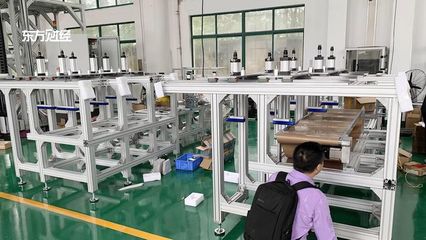 上海联净电子科技 引领电子材料生产新篇章