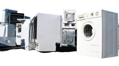 被你当作废弃物扔掉的巨大财富 电子材料生产