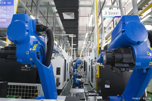 中国制造迈向世界智造中心 电子材料生产的崛起与机遇