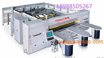 铭安MJ6226B高速后上料锯料机 高效开料解决方案