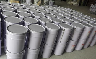 湖北鄂州 优质电子材料之源——上纬乙烯基玻璃鳞片胶泥生产探析