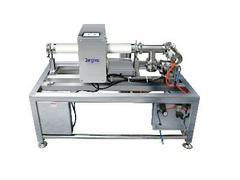 福建电子产品领域信赖之选 泉州品牌优质酱料金属探测器供应商博格森机械科技