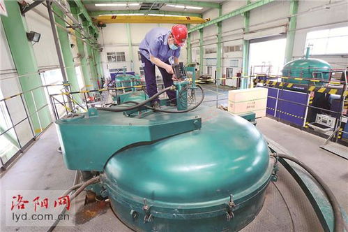 洛阳做强创新创业载体 打造科技创新创业高地——以电子材料销售为突破